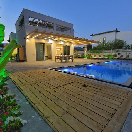 Shani House Of Style Seatara Villa إيلات المظهر الخارجي الصورة