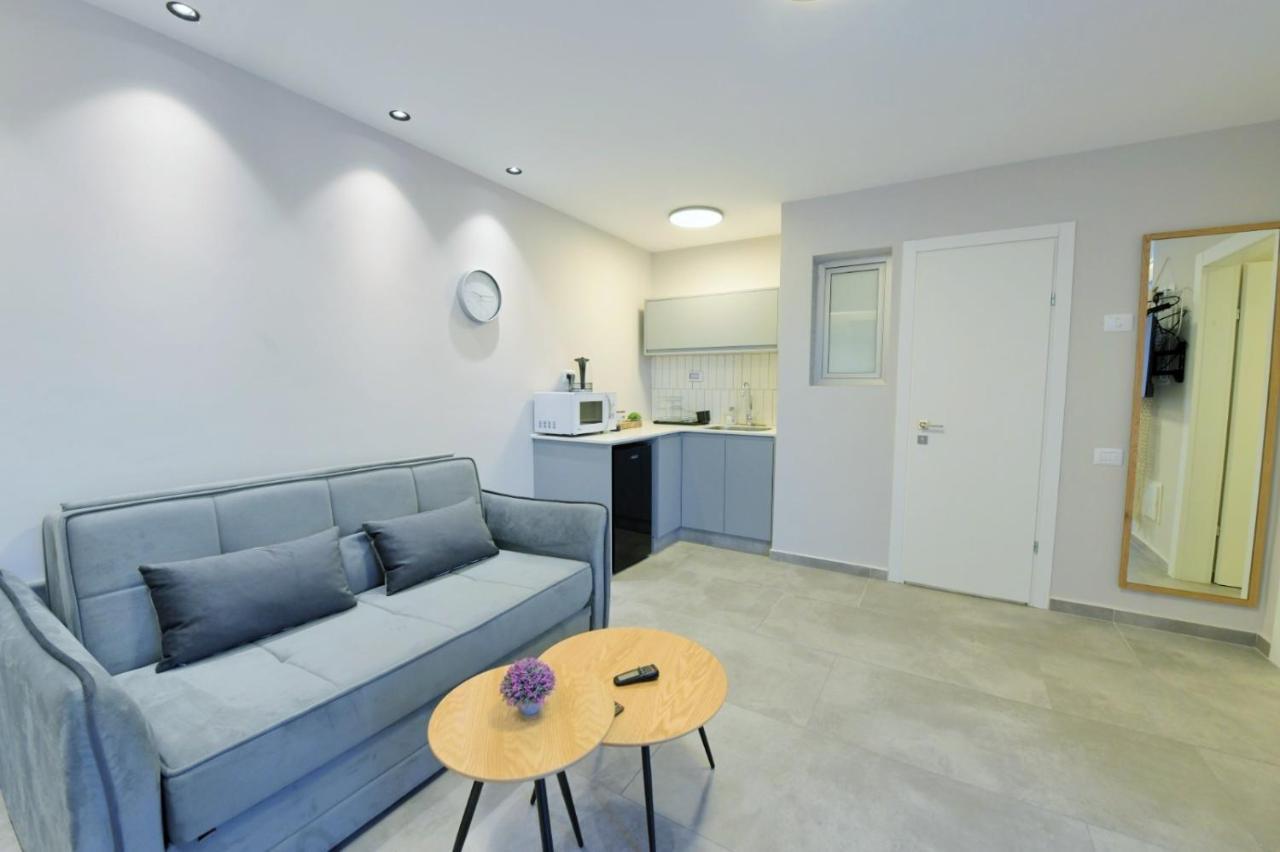 Shani House Of Style Seatara Villa إيلات المظهر الخارجي الصورة