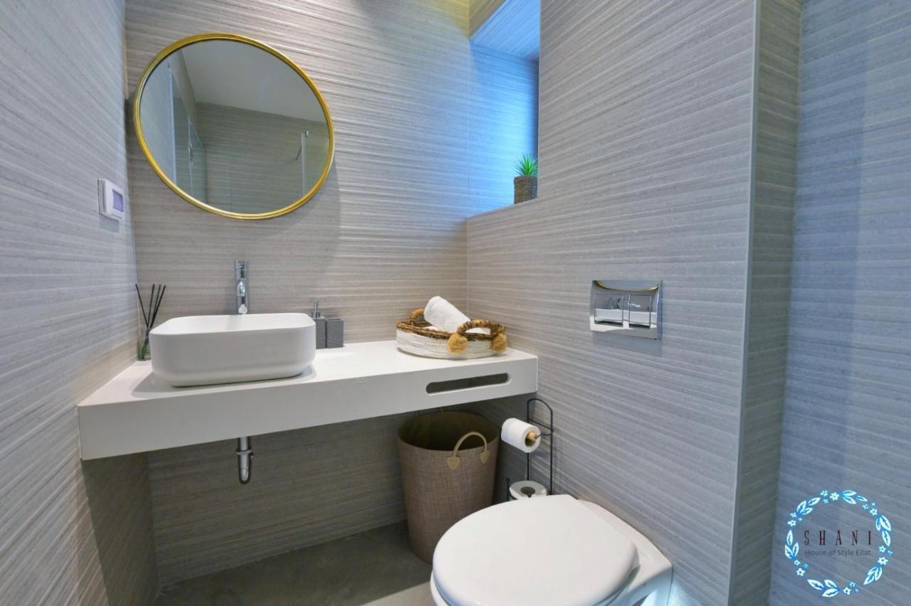 Shani House Of Style Seatara Villa إيلات المظهر الخارجي الصورة