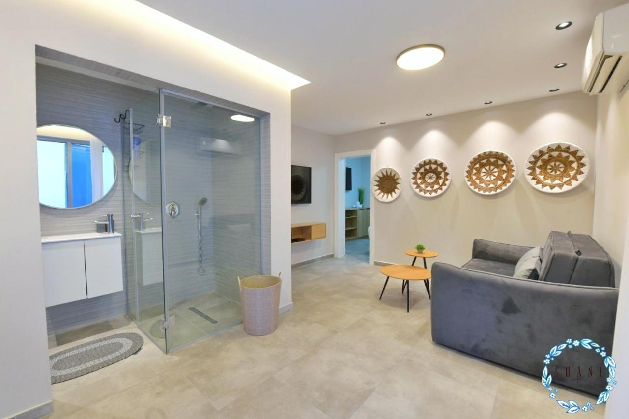 Shani House Of Style Seatara Villa إيلات المظهر الخارجي الصورة