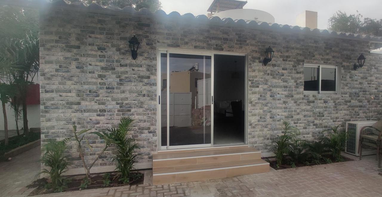 Shani House Of Style Seatara Villa إيلات الغرفة الصورة