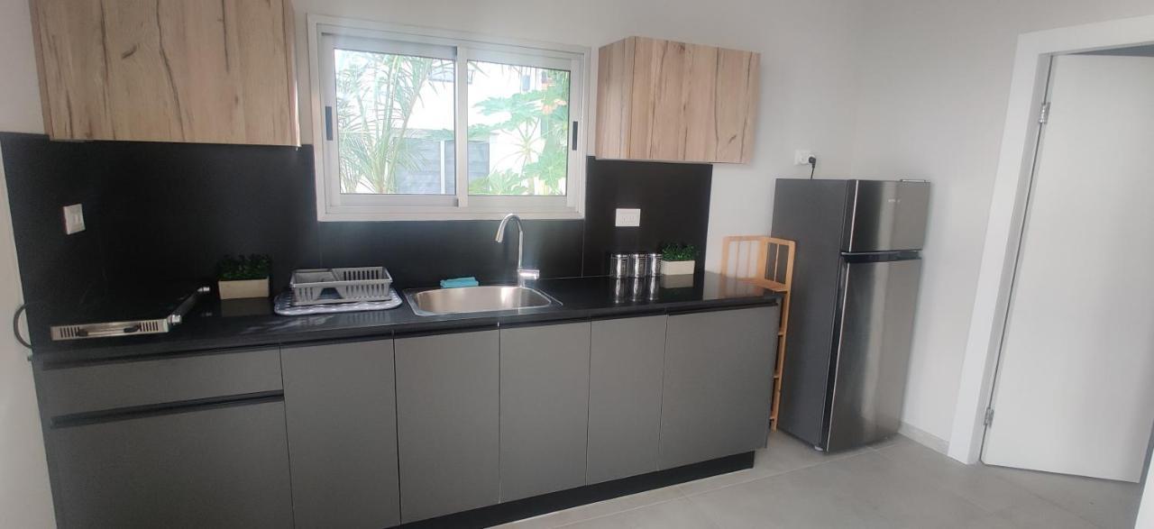 Shani House Of Style Seatara Villa إيلات المظهر الخارجي الصورة